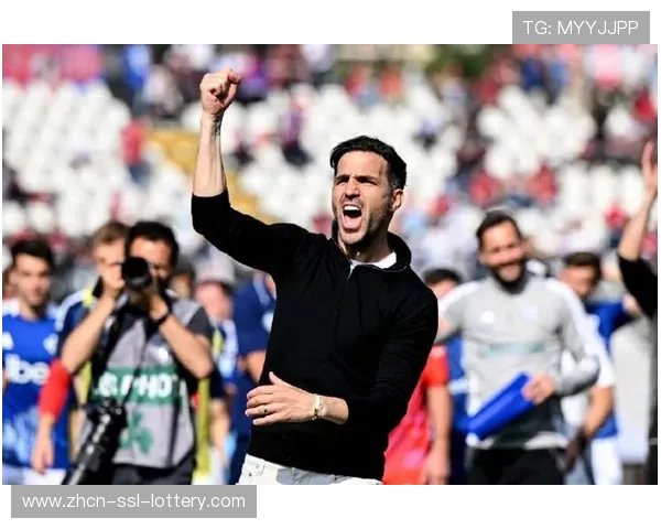 科莫黑马之路，法布雷加斯垂直足球理念见效